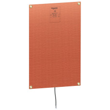Обогреватель шкафа 100Вт 240В AC 280x450мм [NSYCRS100W240V] ClimaSys CR Schneider Electric