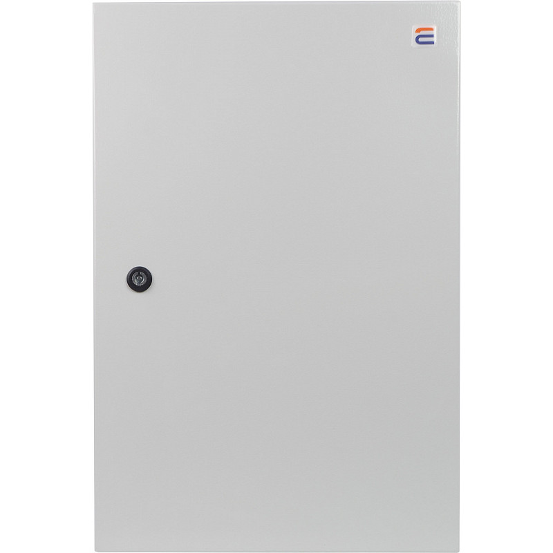 Корпус металевий 600х400х250мм IP54 навісний [A0260020020] UBox АСКО