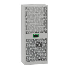 Система охлаждения 1650кВт 230В боковая сталь IP55 для шкафа Spacial [NSYCU1K6DG] ClimaSys CU Schneider Electric