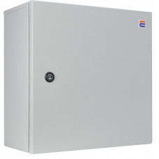 Корпус металлический 400х400х200мм IP31 навесной [A0260020005] UBox АСКО