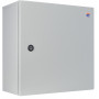Корпус металлический 400х400х200мм IP31 навесной [A0260020005] UBox АСКО