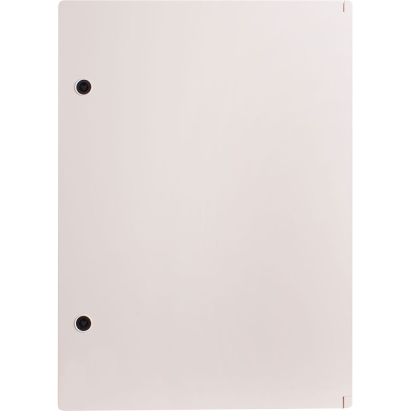 Корпус пластиковий 500x700x245мм ASA IP65 удароміцний [CPA5006] E.NEXT e.plbox.500.700.245.ASA.blank