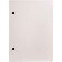 Корпус пластиковий 500x700x245мм ASA IP65 удароміцний [CPA5006] E.NEXT e.plbox.500.700.245.ASA.blank