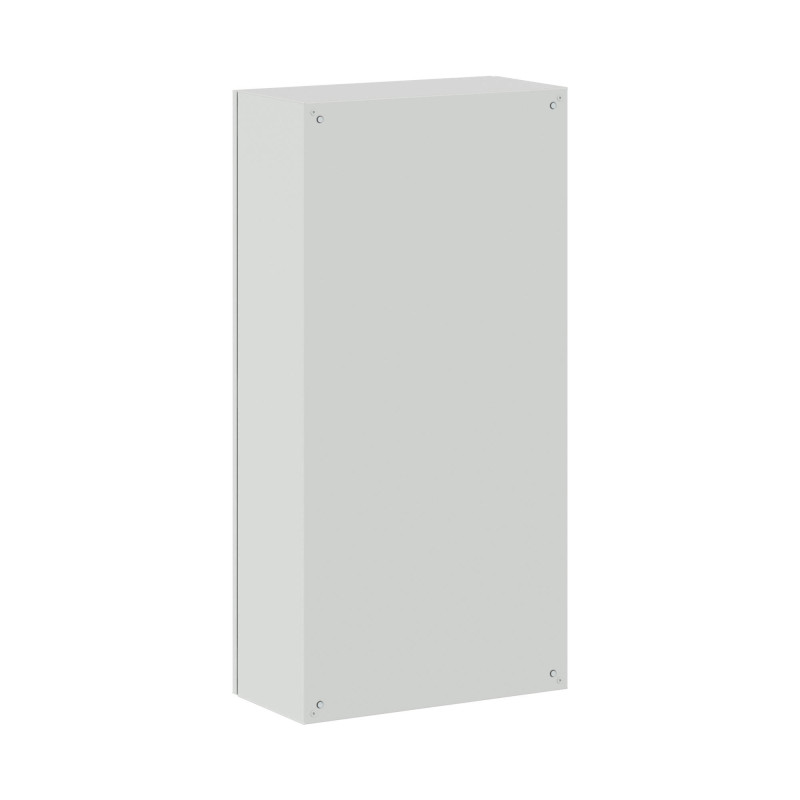 Корпус металевий 1200x600x300мм ІР65 навісний [R5CE1263] RAM block CE ДКС