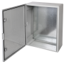 Корпус пластиковый 700х500х250мм IP65 [MKP93-N-705025-65-U] УХЛ1 ЩМПп УЕК