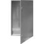 Корпус металевий 600х500х300мм IP41 навісний [CP506030K] E.NEXT e.mbox.industrial.p.60.50.30z