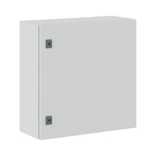 Корпус металлический 600x400x250мм IP66 навесной [R5CE0649] RAM block CE ДКС