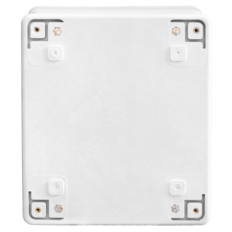 Корпус пластиковый 300x250x170мм GRP-полиэстера IP67 ударопрочный [i0601001] E.NEXT e.plbox.industrial.30.25.17,