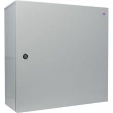 Корпус металлический 600х600х250мм IP31 навесной [A0260020010] UBox АСКО