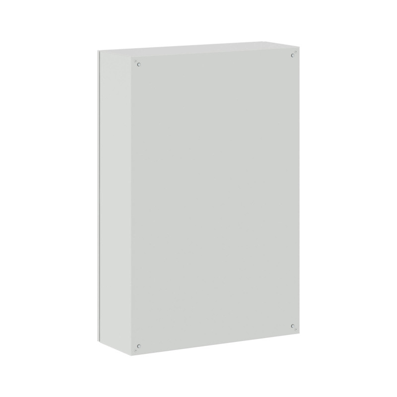 Корпус металлический 1200x800x300мм ІР65 навесной [R5CE1283] RAM block CE ДКС