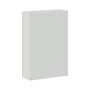 Корпус металлический 1200x800x300мм ІР65 навесной [R5CE1283] RAM block CE ДКС