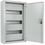 Распределительный щит 36 модулей металлический 510х310х120мм IP31 навесной [A0260010007] АСКО