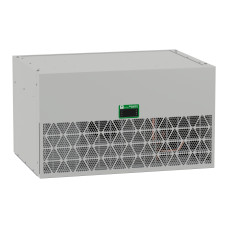Система охлаждения 4000кВт 400В крыша шкафа сталь IP54 для шкафа Spacial [NSYCU4K3P4RDG] ClimaSys CU Schneider Electric