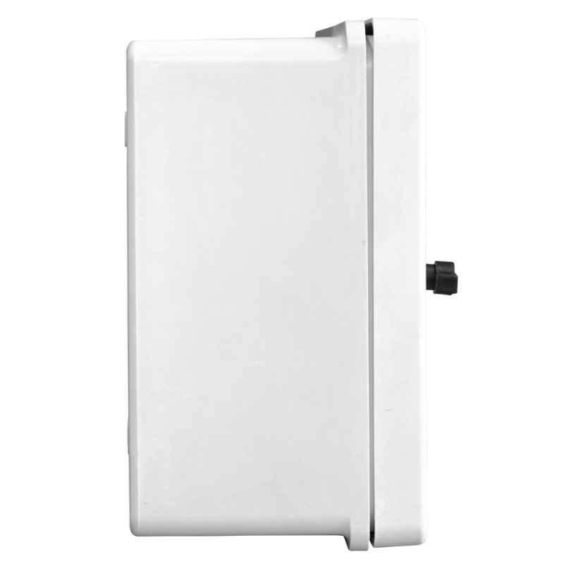 Корпус пластиковый 300x250x170мм GRP-полиэстера IP67 ударопрочный [i0601001] E.NEXT e.plbox.industrial.30.25.17,