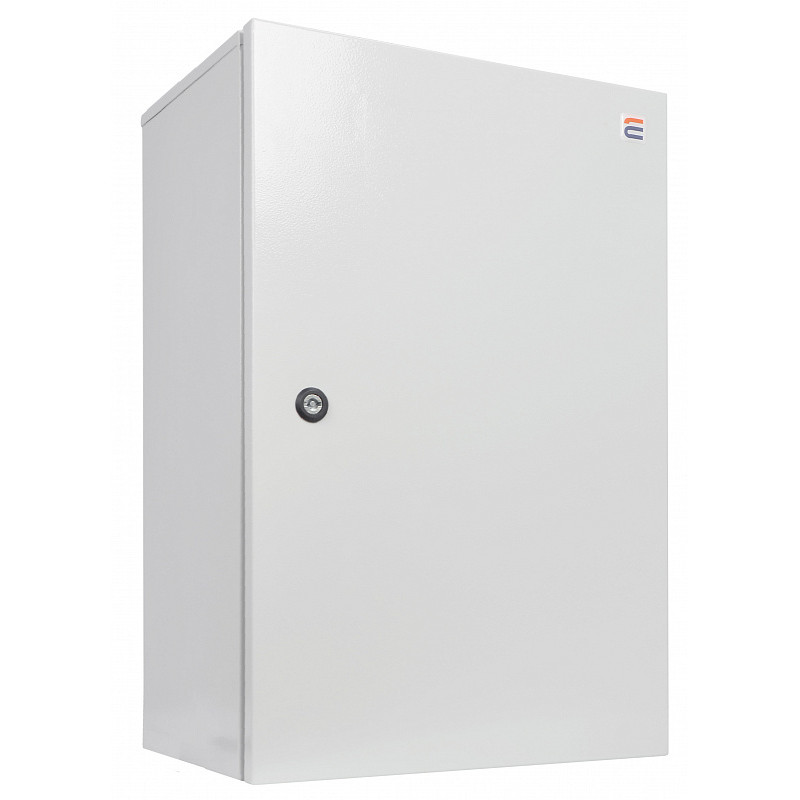 Корпус металевий 600х400х200мм IP54 навісний [A0260020041] UBox АСКО