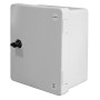 Корпус пластиковый 300x250x170мм GRP-полиэстера IP67 ударопрочный [i0601001] E.NEXT e.plbox.industrial.30.25.17,