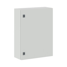 Корпус металлический 800x800x200мм ІР65 навесной [R5CE0882] RAM block CE ДКС