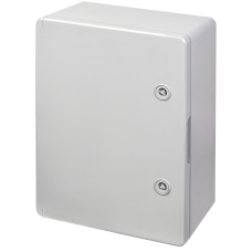 Корпус пластиковый 400х300х170мм IP65 [MKP93-N-403017-65-U] УХЛ1 ЩМПп УЕК