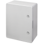Корпус пластиковый 400х300х170мм IP65 [MKP93-N-403017-65-U] УХЛ1 ЩМПп УЕК