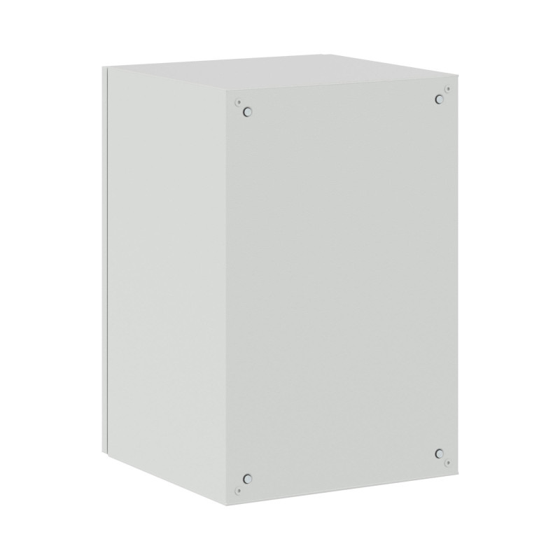 Корпус металлический 600x400x400мм ІР55 навесной [R5CE0644] RAM block CE ДКС
