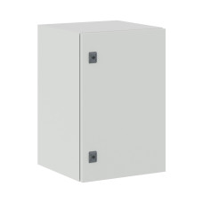 Корпус металлический 600x400x400мм ІР55 навесной [R5CE0644] RAM block CE ДКС