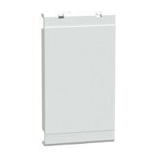 Монтажная пластина для измерительных устройств 45x45/4xD16/4xD22 в шкафы PrismaSeT [LVS03900] Schneider Electric