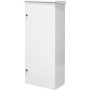 Корпус металевий 800х600х250мм IP66 навісний [CP608025E] E.NEXT e.mbox.industrial.p.80.60.25z