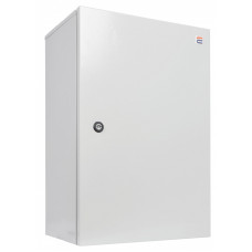 Корпус металлический 600х400х200мм IP54 навесной [A0260020041] UBox АСКО