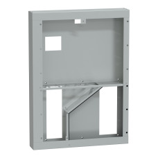 Комплект ретрофит крышной системы охлаждения Climasys CU 3-4кВт [NSYCUACC021DG] Schneider Electric