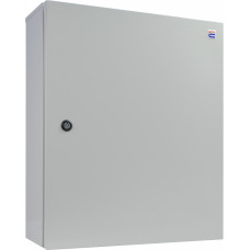 Корпус металлический 600х500х200мм IP54 навесной [A0260020021] UBox АСКО