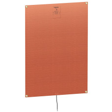 Обогреватель шкафа 200Вт 240В AC 400x650мм [NSYCRS200W240V] ClimaSys CR Schneider Electric
