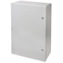 Корпус пластиковый 700х500х250мм IP65 навесной [MKP93-N-705025-65] УХЛ1 ЩМПп УЕК