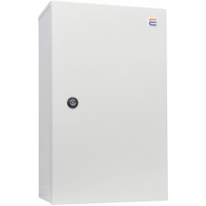 Корпус металлический 500х300х200мм IP31 навесной [A0260020006] UBox АСКО