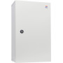 Корпус металевий 500х300х200мм IP31 навісний [A0260020006] UBox АСКО