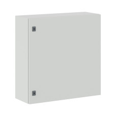 Корпус металлический 800x800x300мм ІР65 навесной [R5CE0883] RAM block CE ДКС