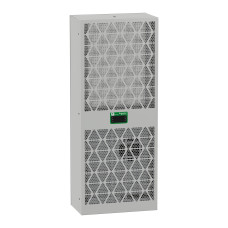 Система охлаждения 2000кВт 400В боковая сталь IP55 для шкафа Spacial [NSYCU2K3P4DG] ClimaSys CU Schneider Electric