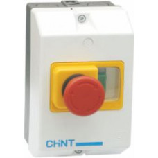 Защитный бокс для NS2-25-32 IP55 с кнопкой стоп [495945] NS2-MC01 CHINT
