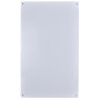 Корпус металевий 800x500x300мм IP54 навісний з монтажною панеллю [s0105021] E.NEXT e.mbox.stand.p.80.50.30