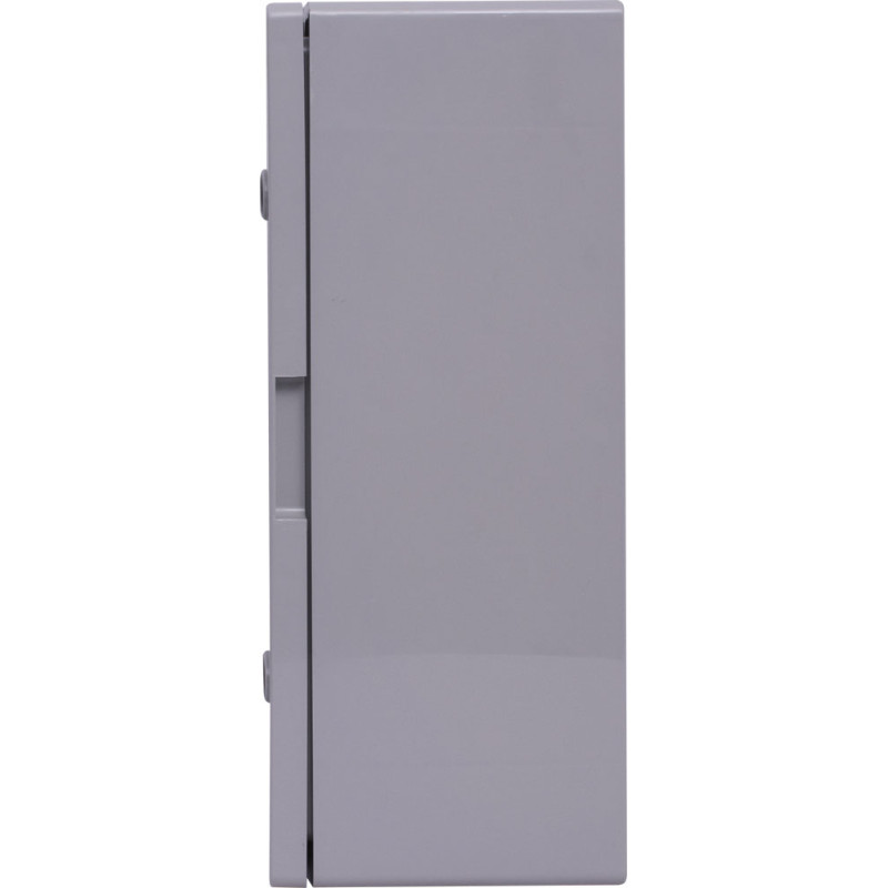 Корпус пластиковий 350х500х195мм IP65 [CP5007] E.NEXT e.plbox.350.500.195.blank