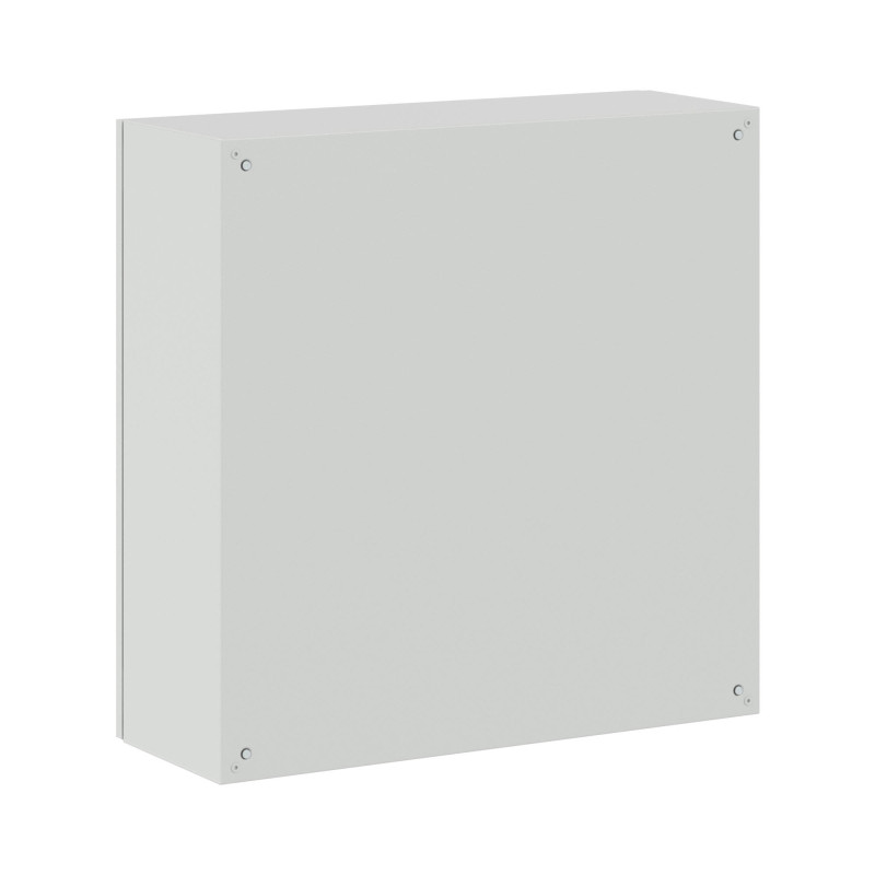 Корпус металлический 800x800x300мм ІР65 навесной [R5CE0883] RAM block CE ДКС