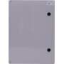 Корпус пластиковий 350х500х195мм IP65 [CP5007] E.NEXT e.plbox.350.500.195.blank
