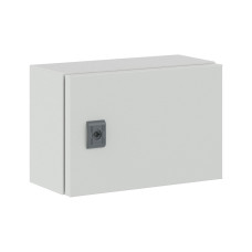 Корпус металлический 200x300x150мм IP66 навесной [R5CE0231] RAM block CE ДКС