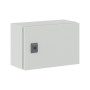 Корпус металлический 200x300x150мм IP66 навесной [R5CE0231] RAM block CE ДКС