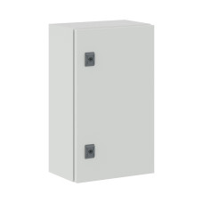 Корпус металлический 500x300x200мм IP66 навесной [R5CE0532] RAM block CE ДКС