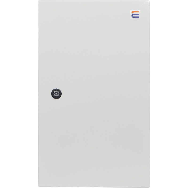 Корпус металевий 500х300х200мм IP31 навісний [A0260020006] UBox АСКО