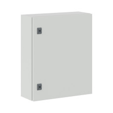 Корпус металлический 600x500x200мм ІР65 навесной [R5CE0652] RAM block CE ДКС