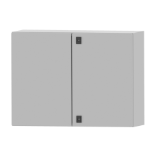 Корпус металлический 1200x1000x300мм ІР55 навесной [R5CE1213] RAM block CE ДКС