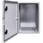 Корпус пластиковий 350х500х195мм IP65 [CP5007] E.NEXT e.plbox.350.500.195.blank