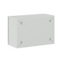 Корпус металлический 200x300x150мм IP66 навесной [R5CE0231] RAM block CE ДКС