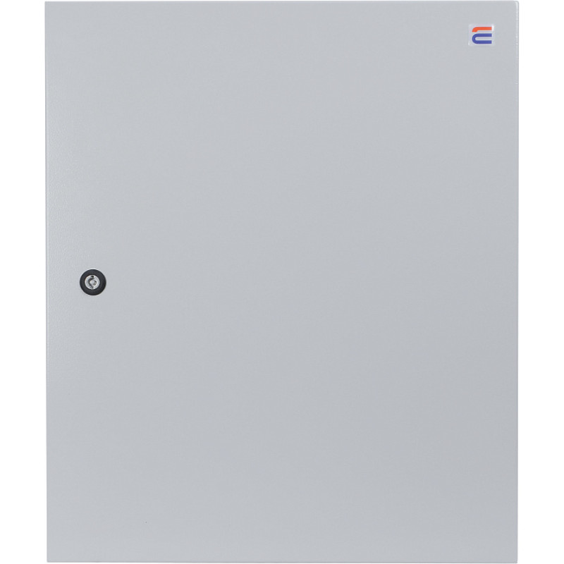 Корпус металлический 600х500х200мм IP54 навесной [A0260020021] UBox АСКО